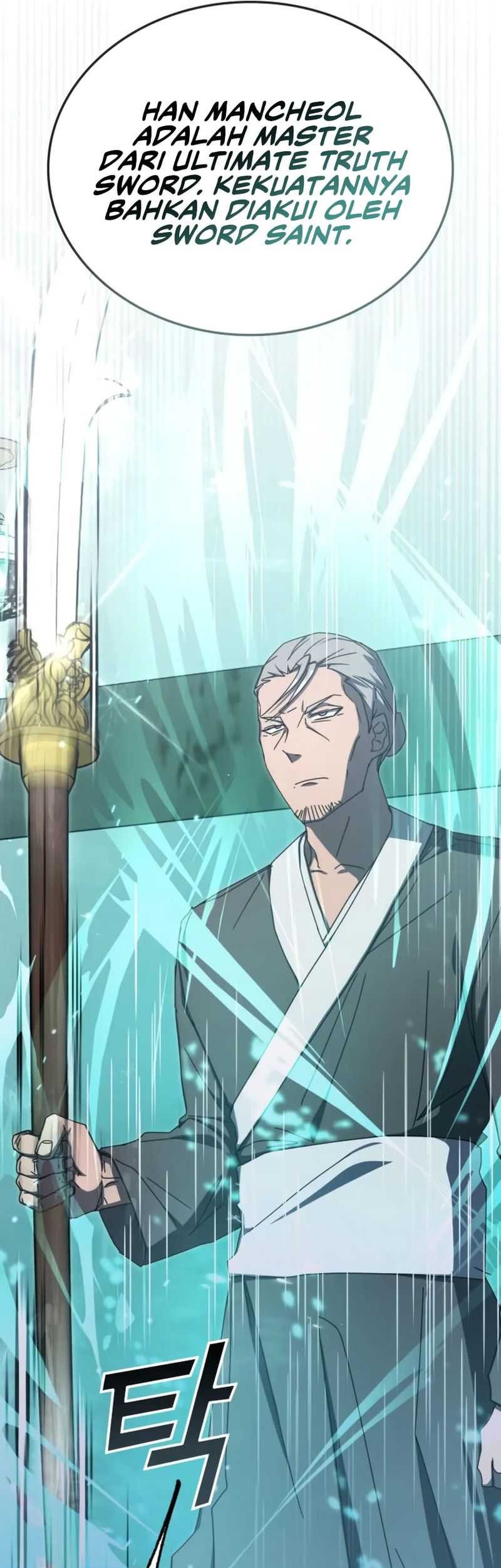 Transcension Academy Chapter 82 Gambar 6