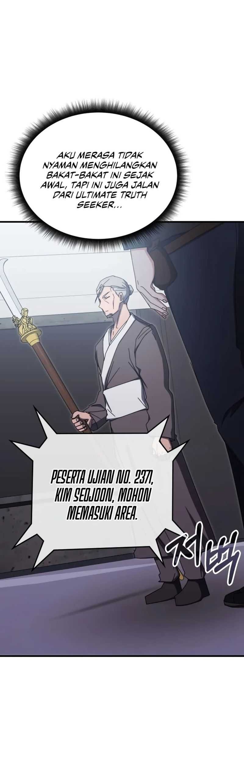 Transcension Academy Chapter 82 Gambar 8