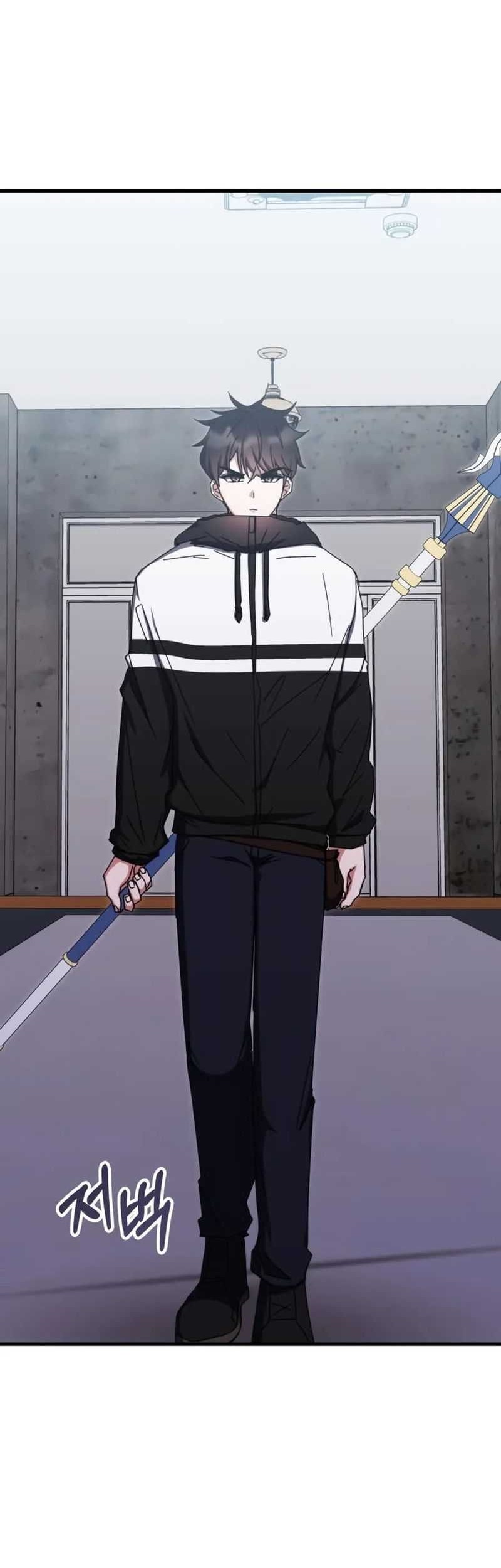 Transcension Academy Chapter 82 Gambar 9