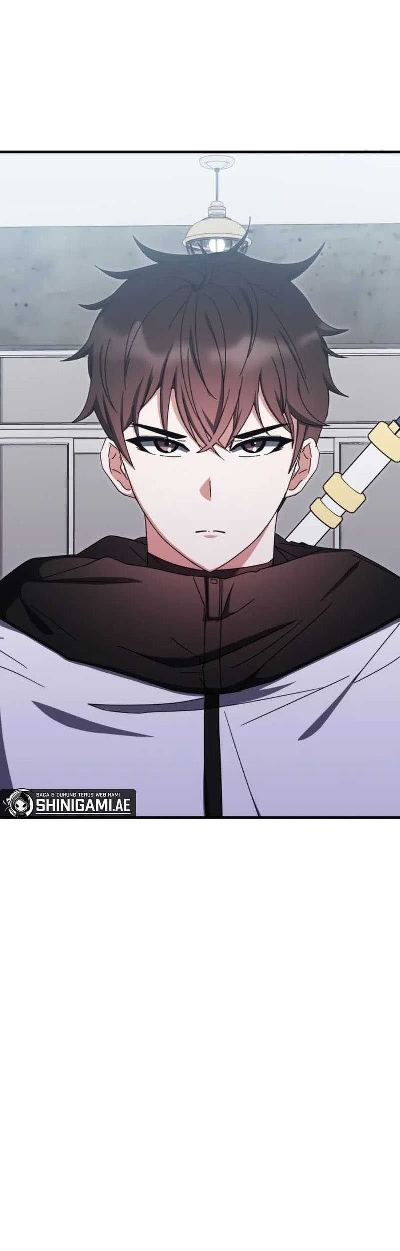 Transcension Academy Chapter 82 Gambar 10