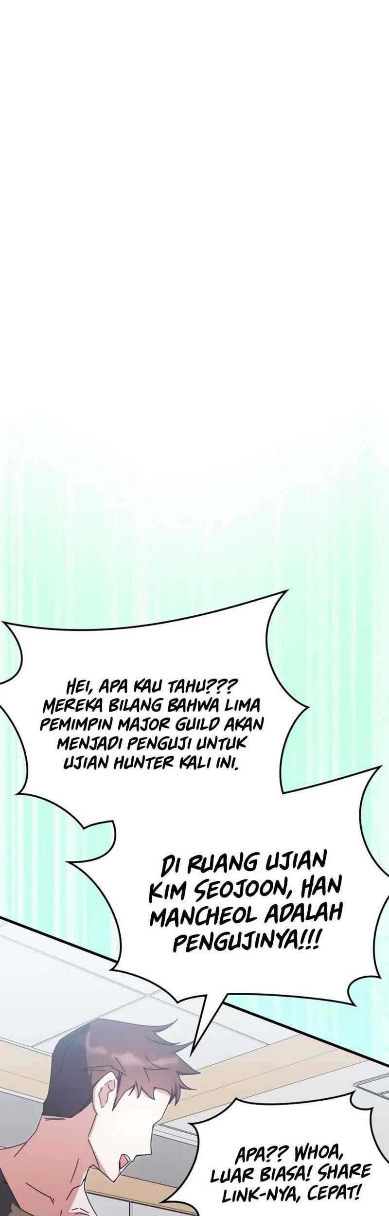 Transcension Academy Chapter 82 Gambar 12