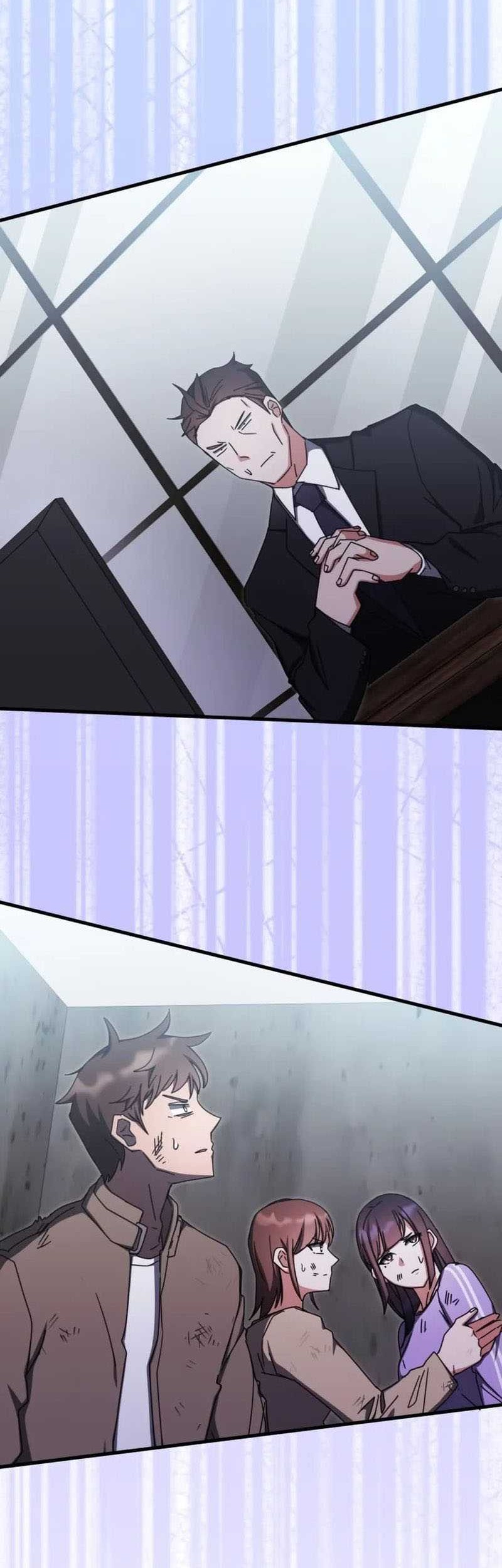 Transcension Academy Chapter 82 Gambar 15