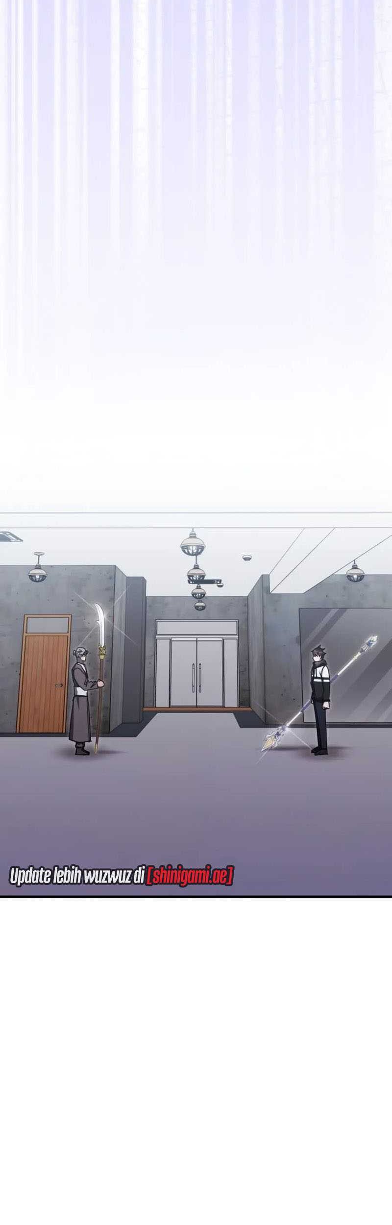 Transcension Academy Chapter 82 Gambar 16