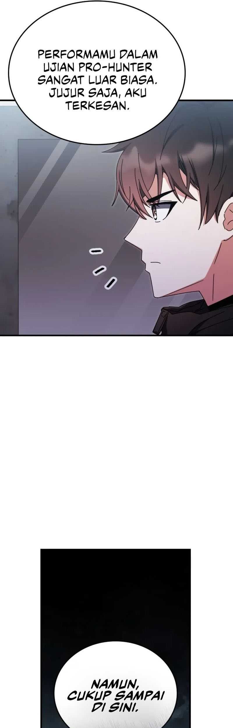 Transcension Academy Chapter 82 Gambar 18