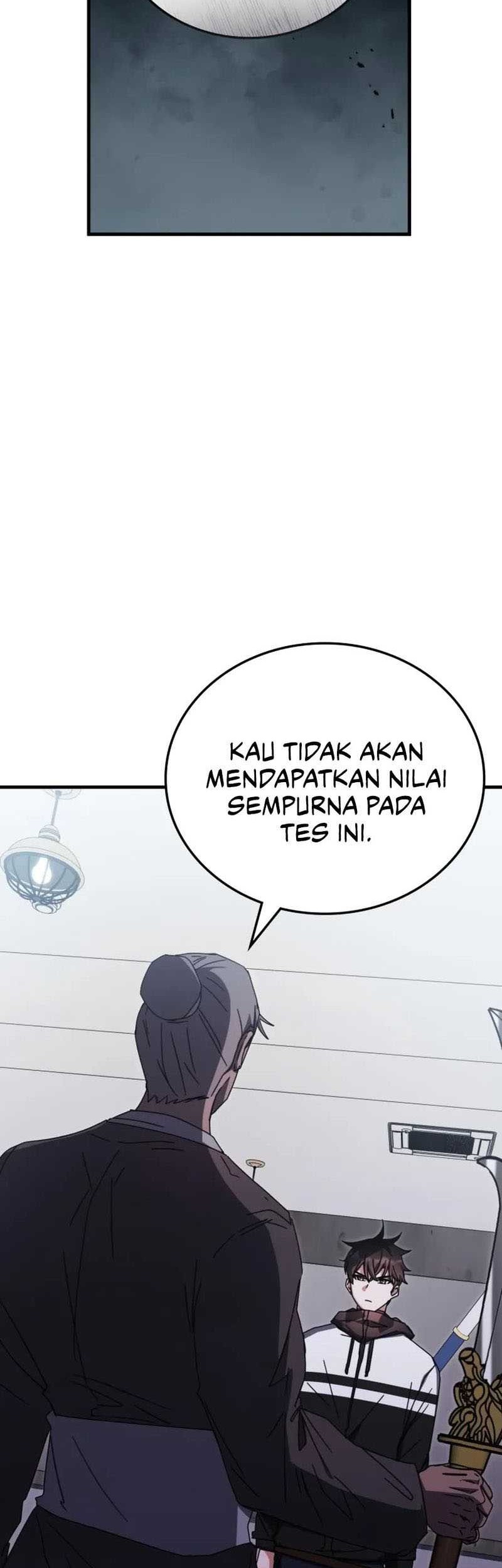 Transcension Academy Chapter 82 Gambar 19
