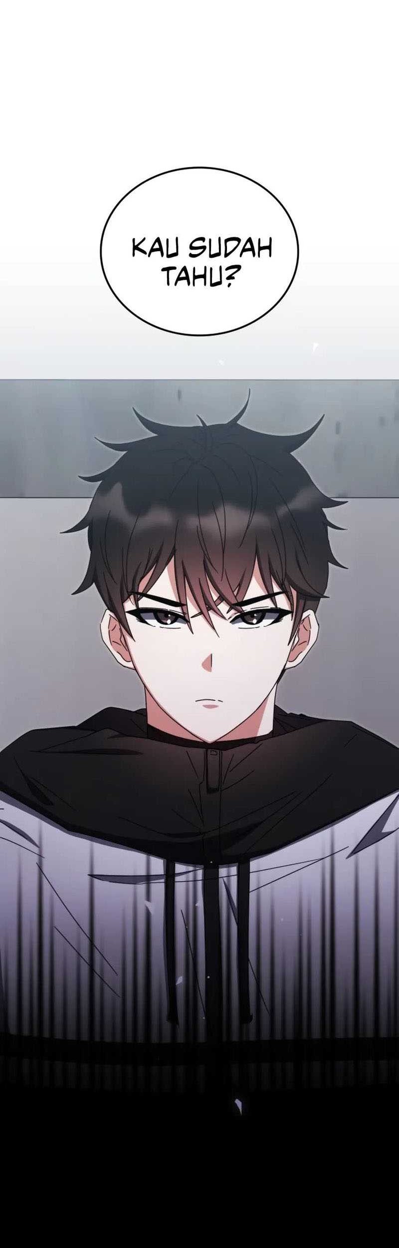 Transcension Academy Chapter 82 Gambar 21