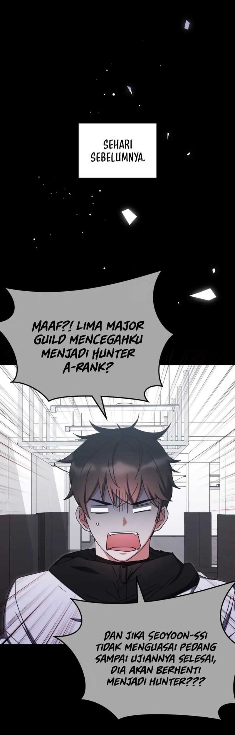 Transcension Academy Chapter 82 Gambar 22