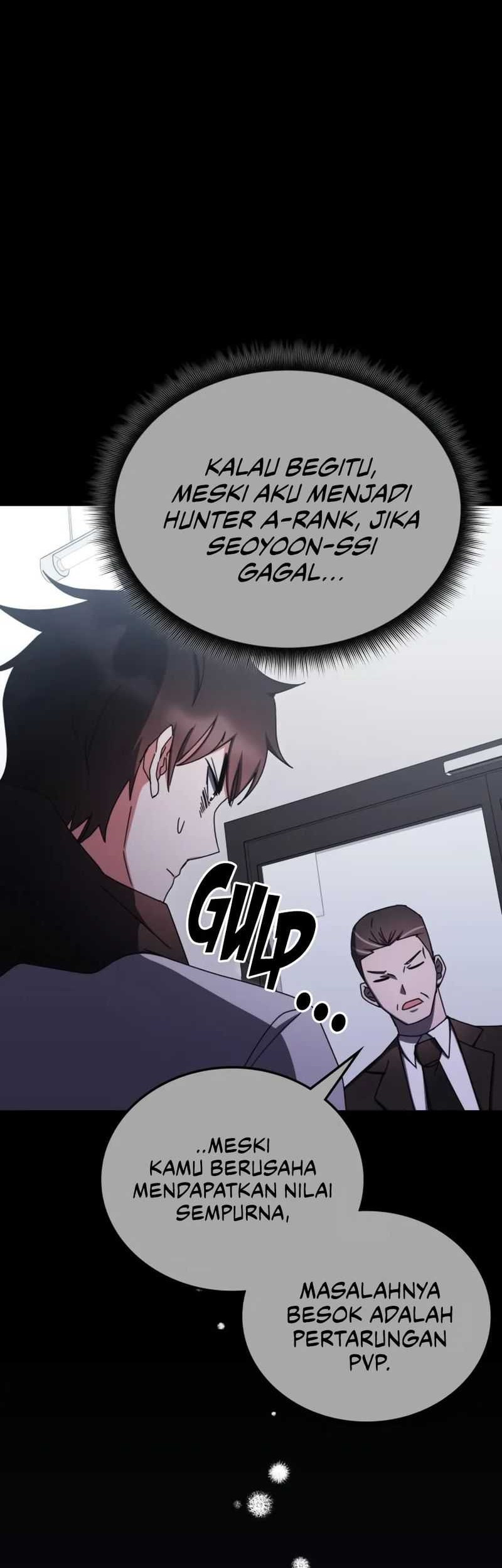 Transcension Academy Chapter 82 Gambar 23