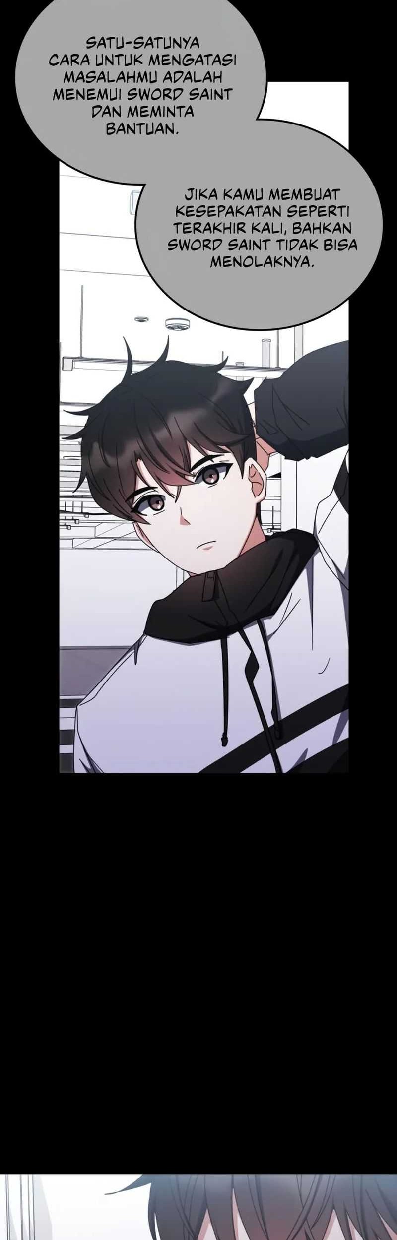 Transcension Academy Chapter 82 Gambar 27