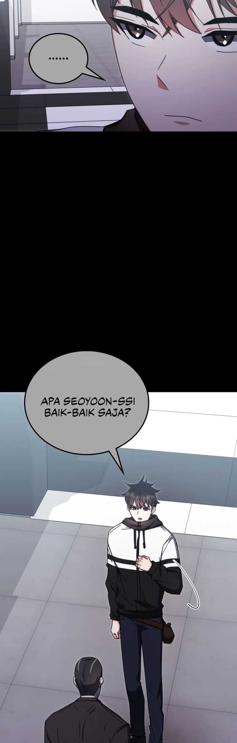 Transcension Academy Chapter 82 Gambar 28