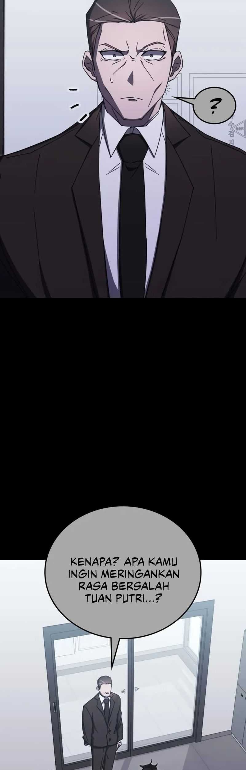 Transcension Academy Chapter 82 Gambar 32