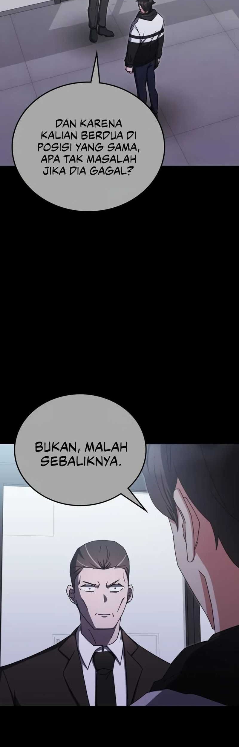 Transcension Academy Chapter 82 Gambar 33