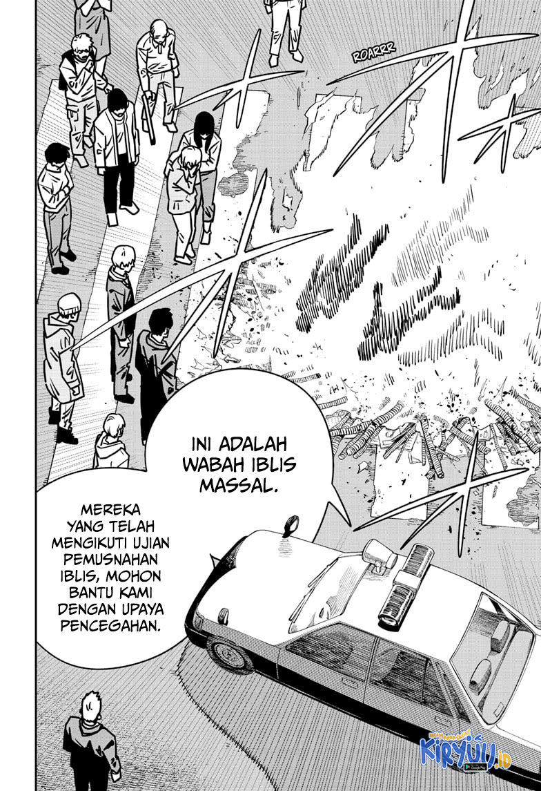 Chainsaw Man Chapter 147 Gambar 13