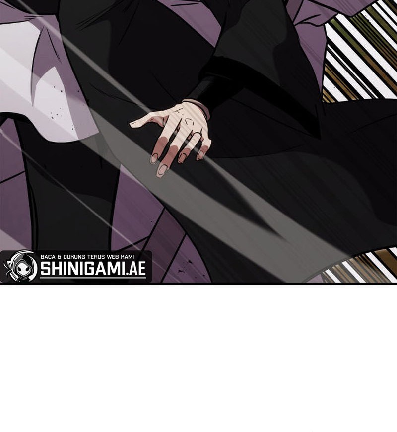 Ranker’s Return (Remake) Chapter 127 Gambar 54