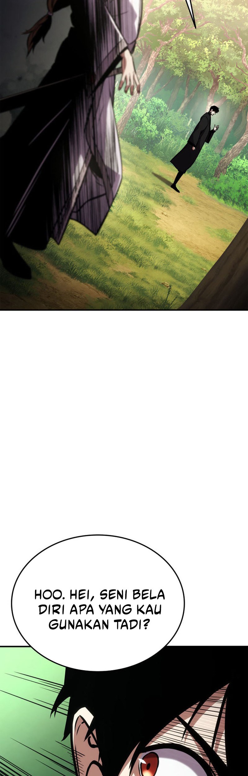 Ranker’s Return (Remake) Chapter 127 Gambar 52