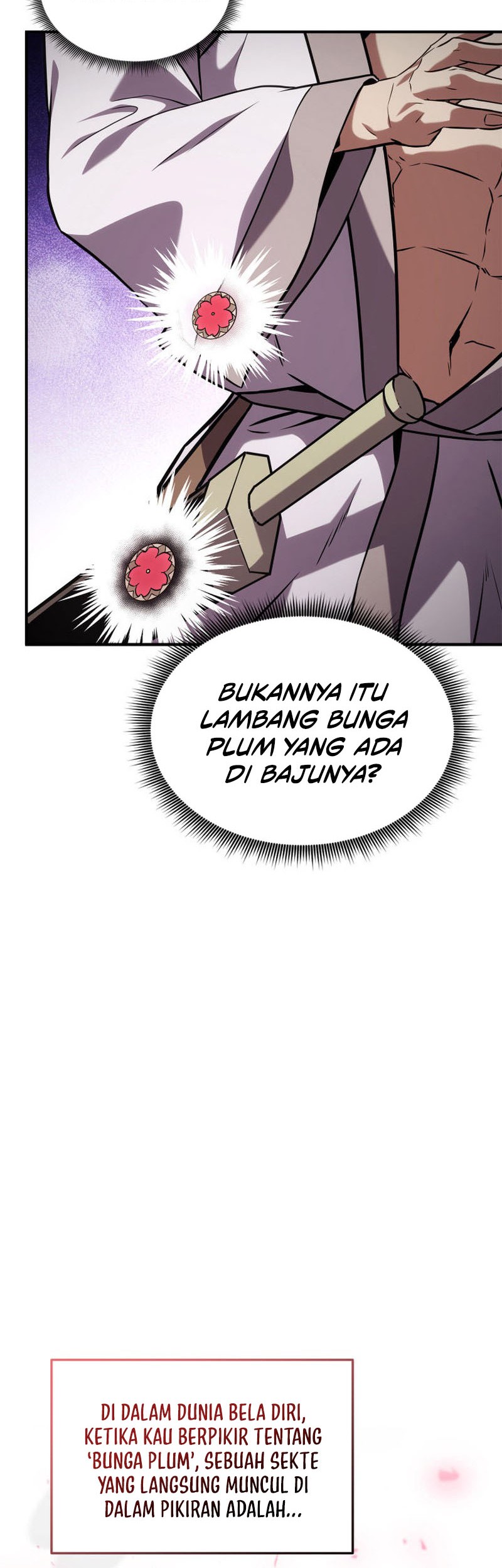 Ranker’s Return (Remake) Chapter 127 Gambar 58