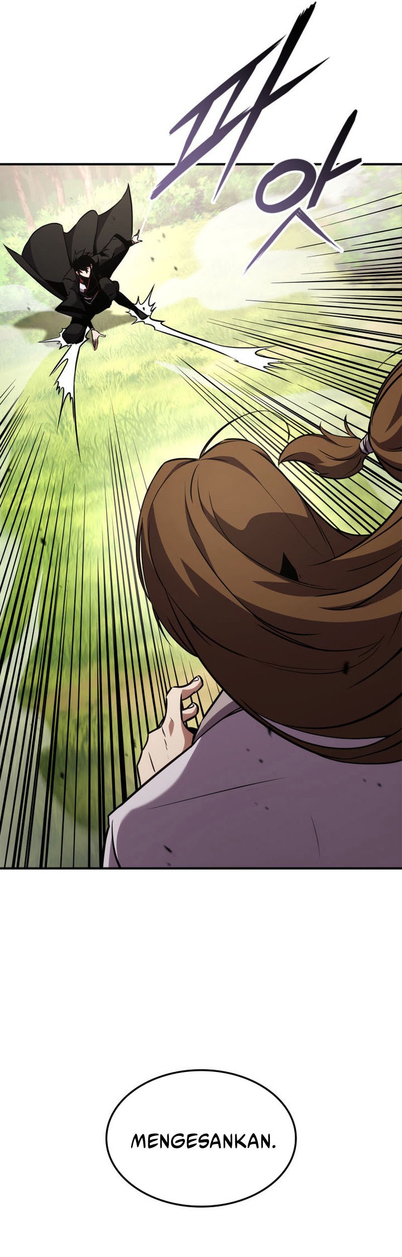 Ranker’s Return (Remake) Chapter 127 Gambar 55