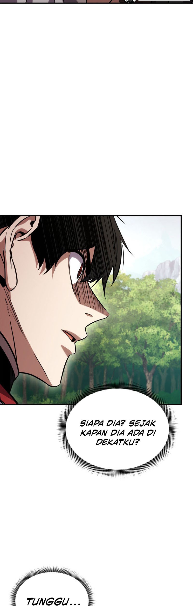 Ranker’s Return (Remake) Chapter 127 Gambar 57