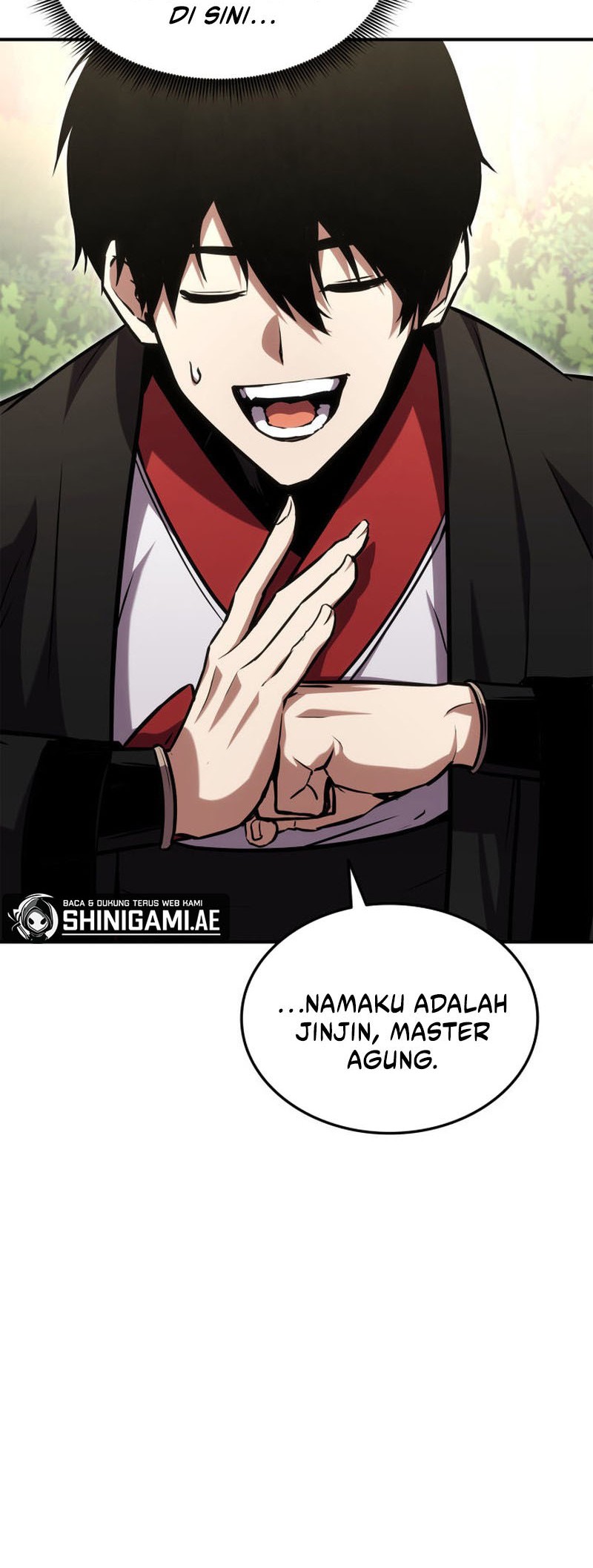 Ranker’s Return (Remake) Chapter 127 Gambar 62