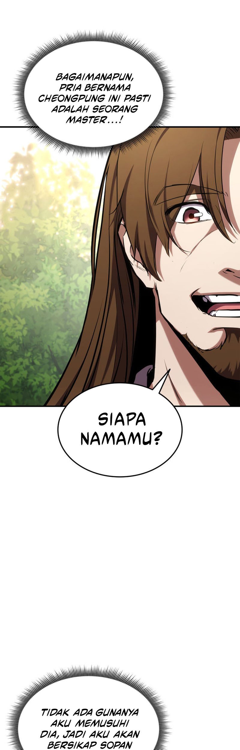 Ranker’s Return (Remake) Chapter 127 Gambar 61