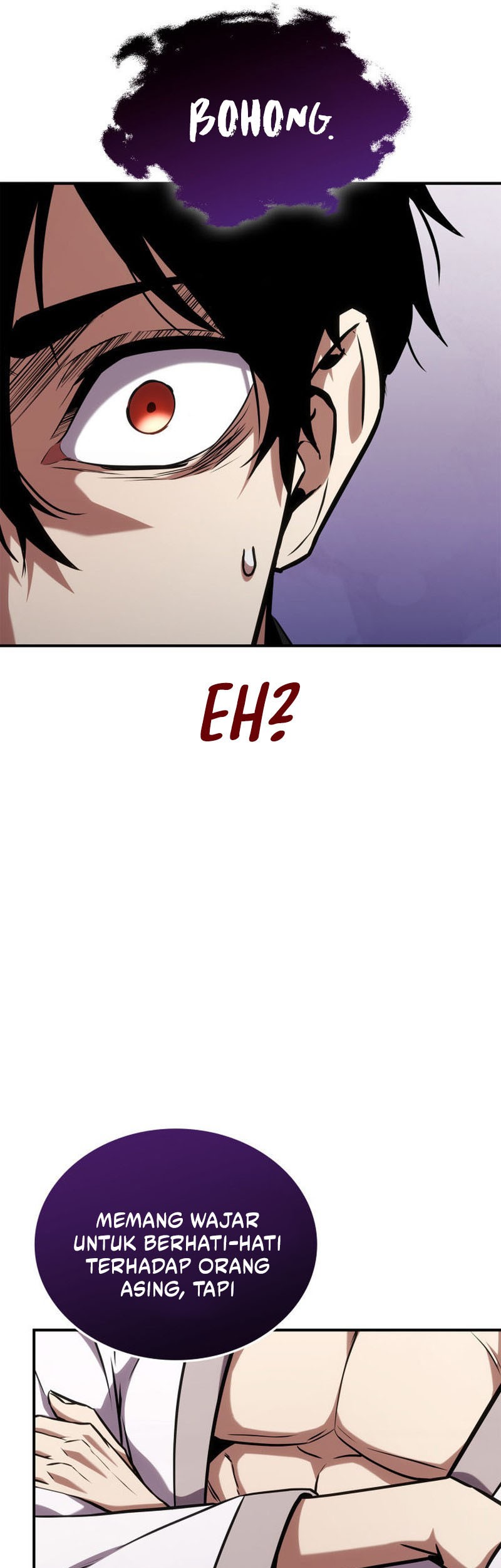 Ranker’s Return (Remake) Chapter 127 Gambar 63