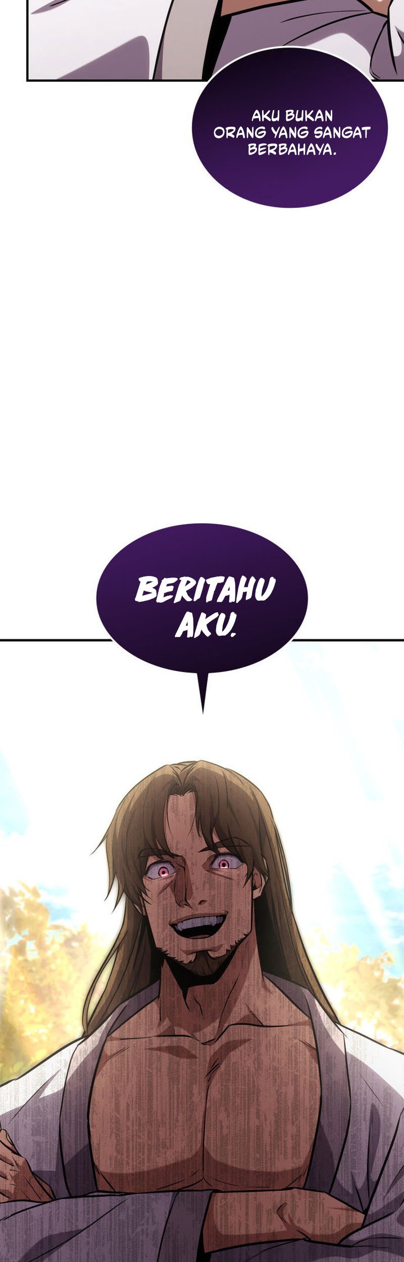 Ranker’s Return (Remake) Chapter 127 Gambar 64