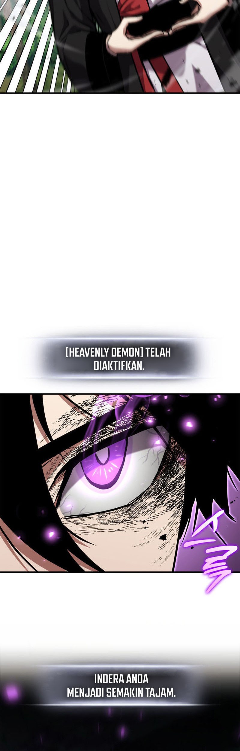 Ranker’s Return (Remake) Chapter 127 Gambar 42