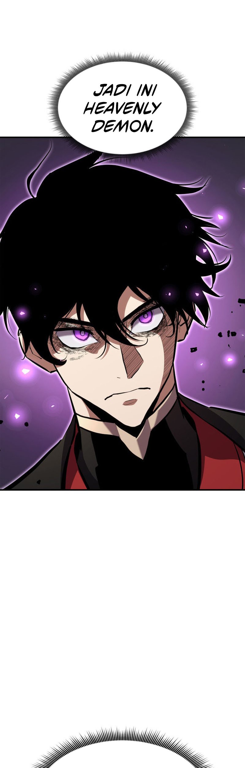 Ranker’s Return (Remake) Chapter 127 Gambar 45