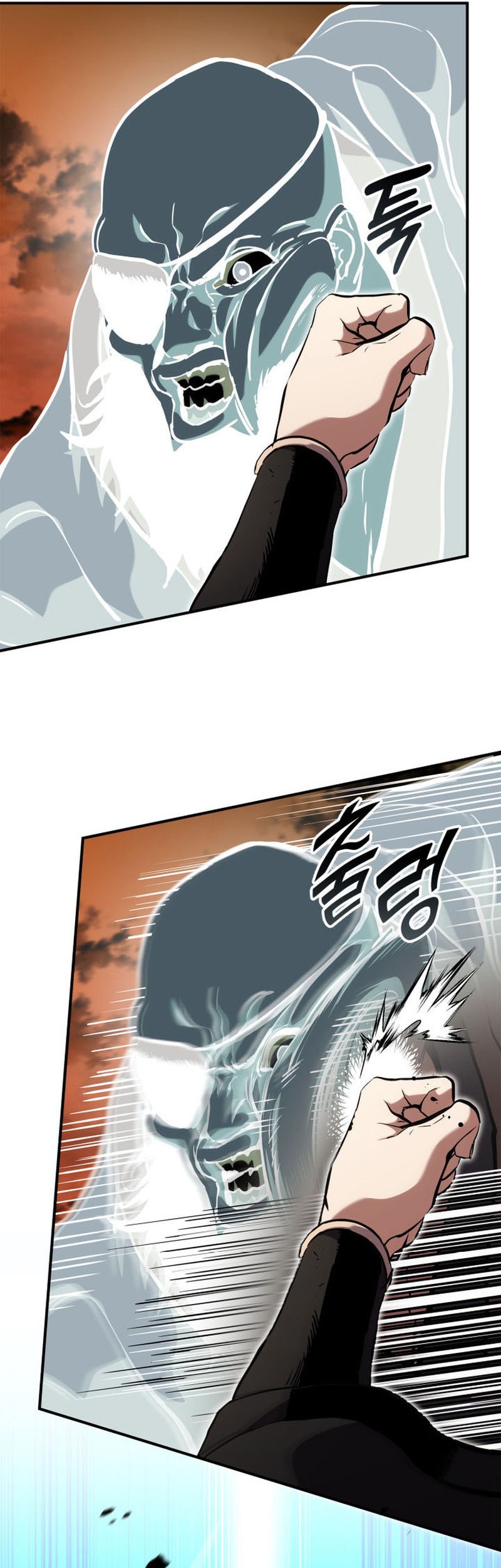 Ranker’s Return (Remake) Chapter 127 Gambar 47