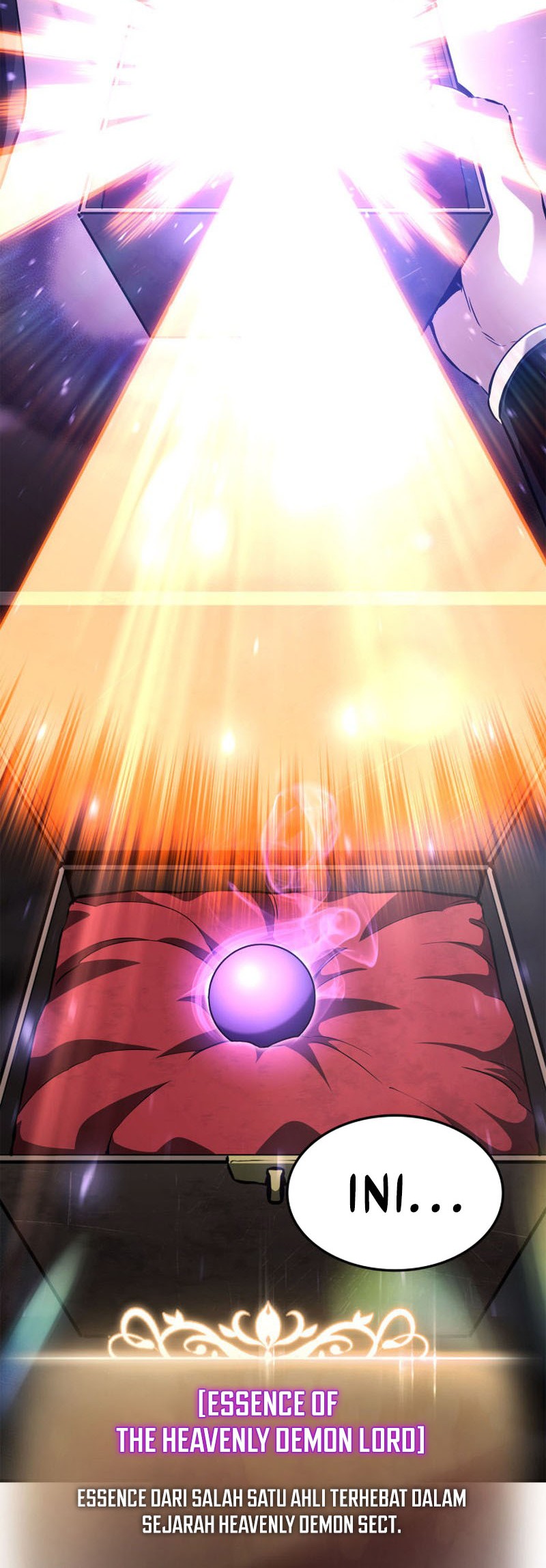 Ranker’s Return (Remake) Chapter 127 Gambar 10