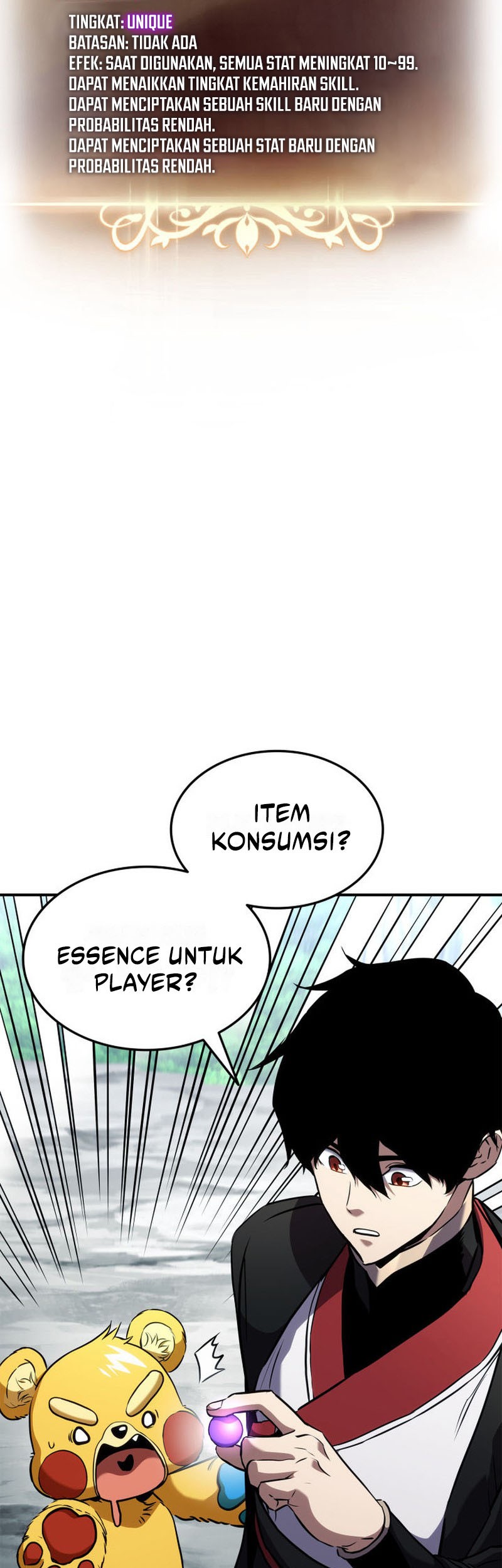 Ranker’s Return (Remake) Chapter 127 Gambar 11