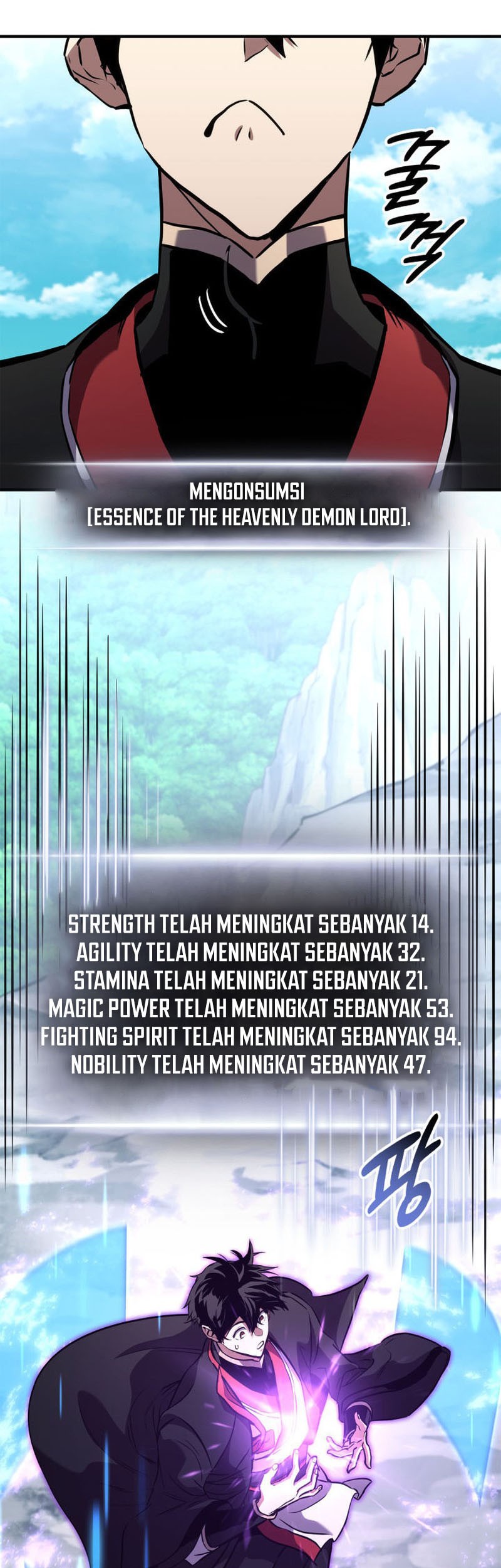 Ranker’s Return (Remake) Chapter 127 Gambar 14