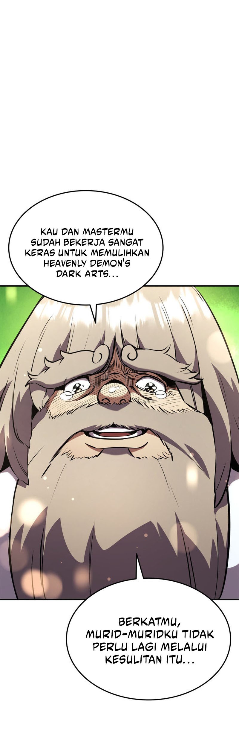 Ranker’s Return (Remake) Chapter 127 Gambar 21