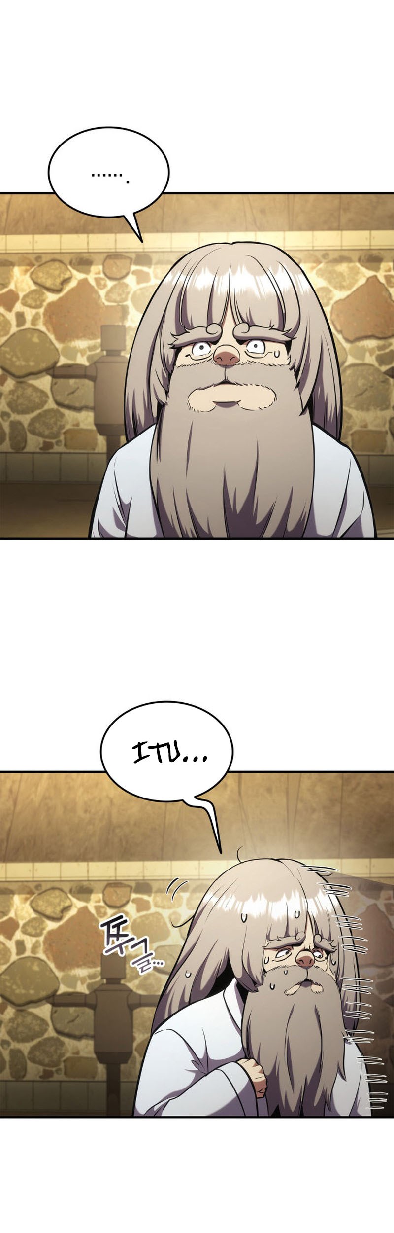 Ranker’s Return (Remake) Chapter 127 Gambar 25