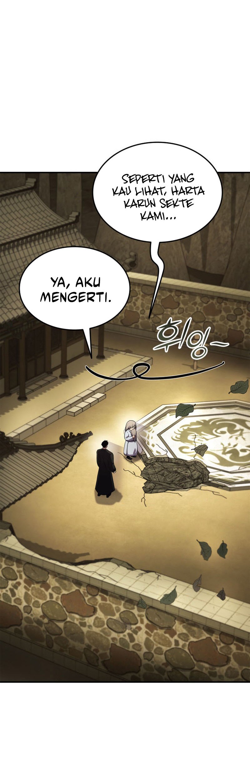 Ranker’s Return (Remake) Chapter 127 Gambar 26