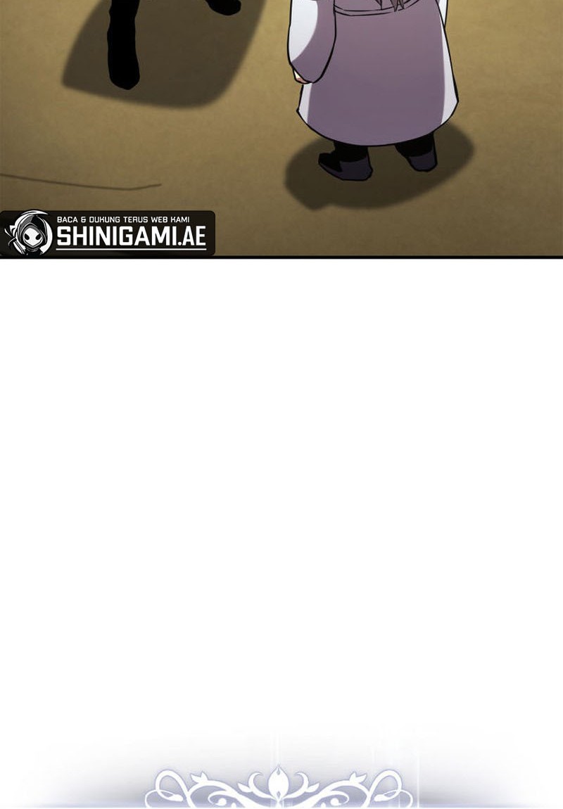 Ranker’s Return (Remake) Chapter 127 Gambar 30