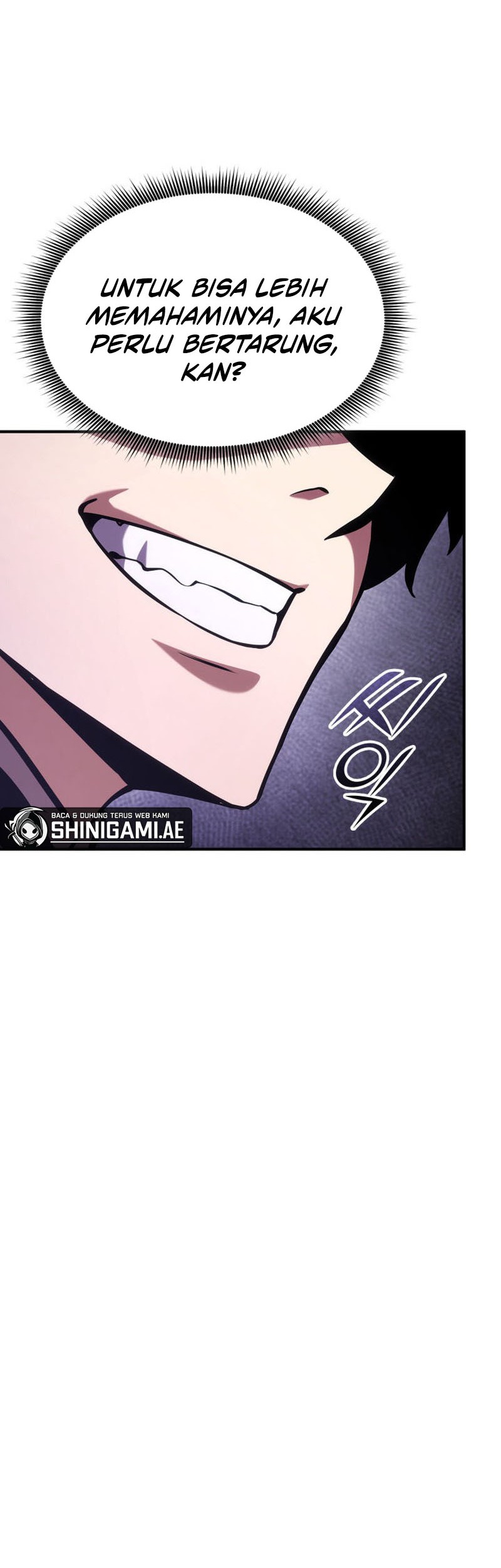 Ranker’s Return (Remake) Chapter 127 Gambar 34