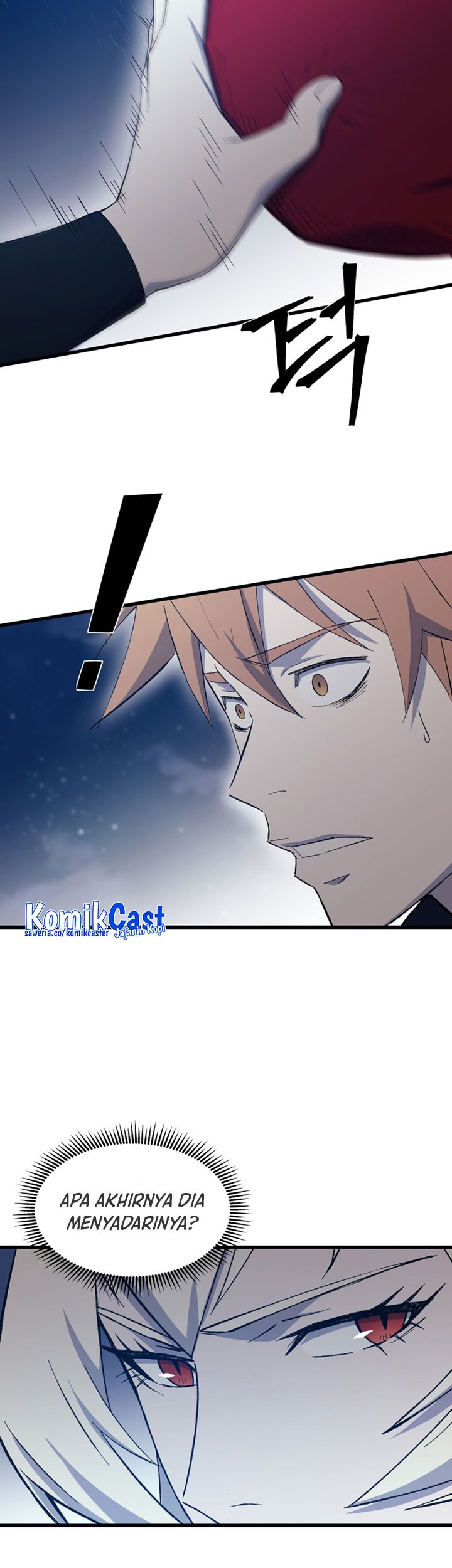 The Great Master Chapter 74 Gambar 28