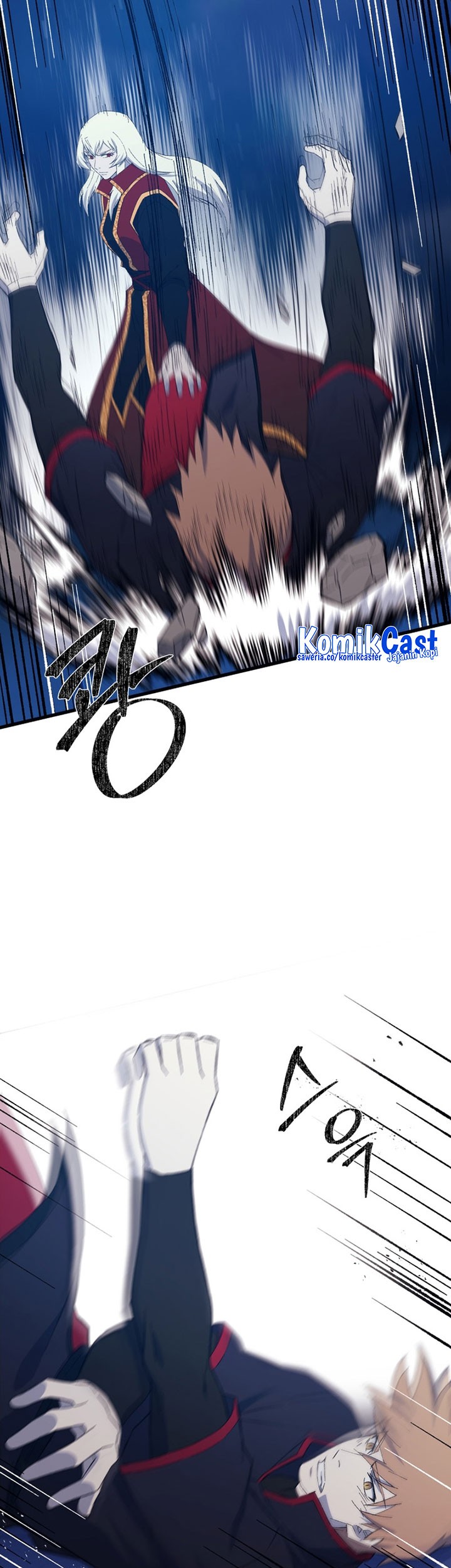 The Great Master Chapter 74 Gambar 30