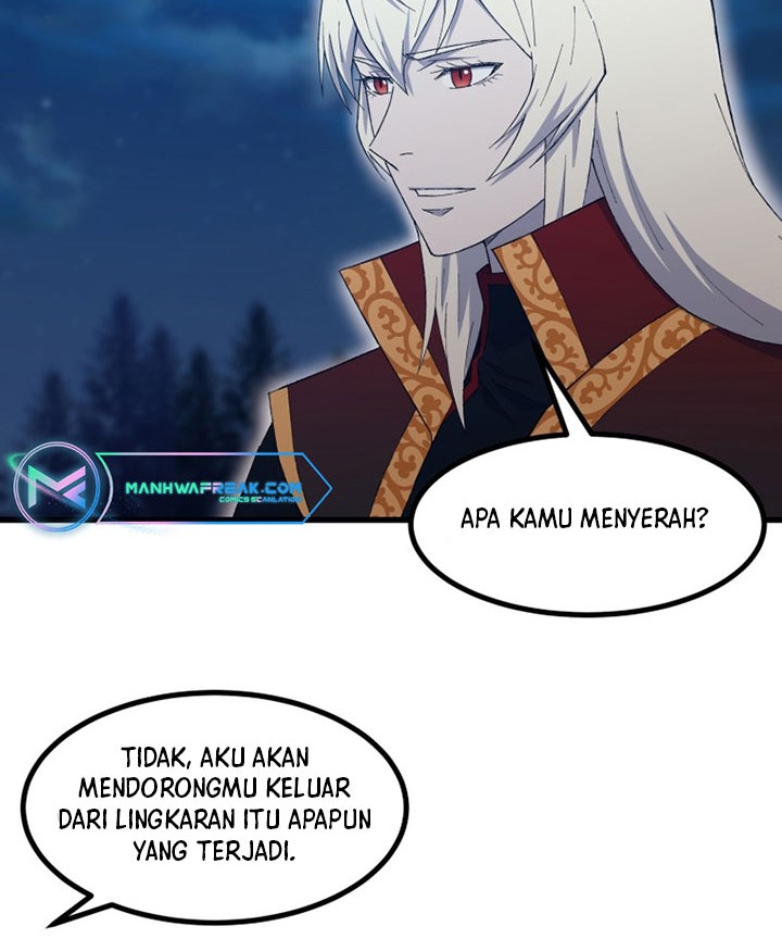 The Great Master Chapter 74 Gambar 23