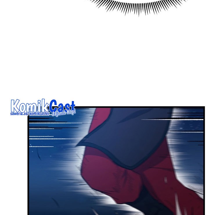 The Great Master Chapter 74 Gambar 25