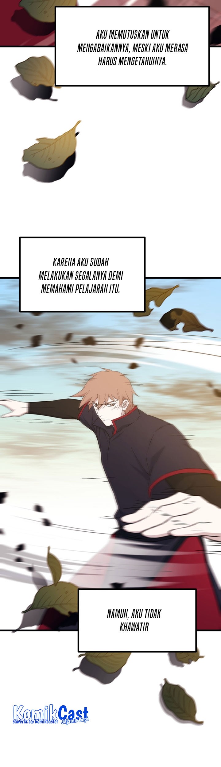 The Great Master Chapter 74 Gambar 46