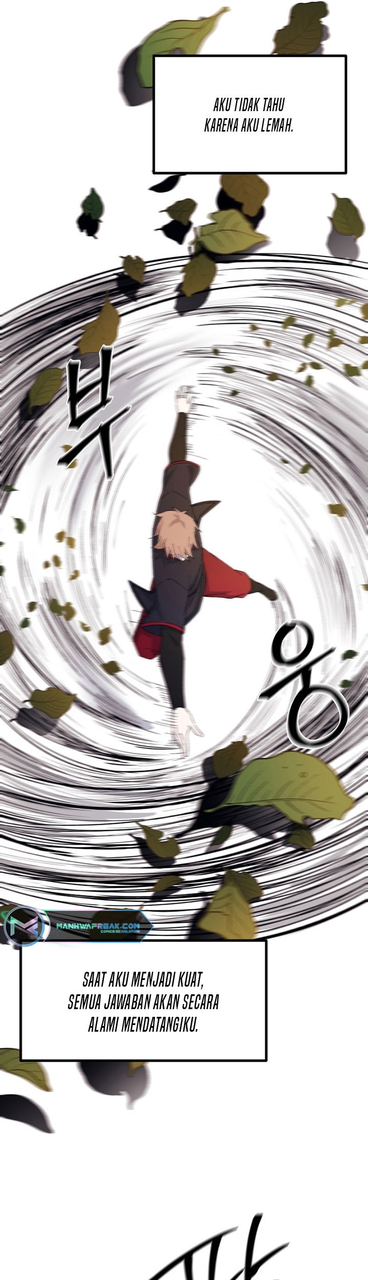 The Great Master Chapter 74 Gambar 48