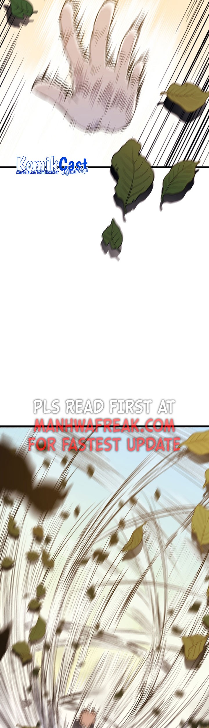 The Great Master Chapter 74 Gambar 52