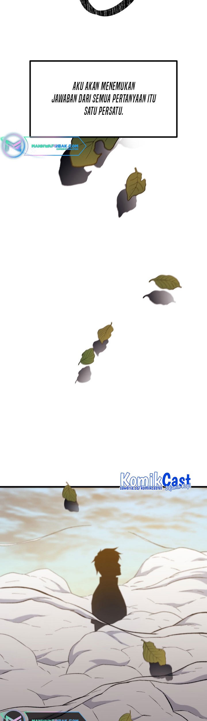 The Great Master Chapter 74 Gambar 54