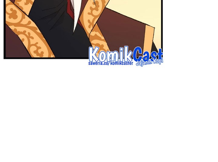 The Great Master Chapter 74 Gambar 57