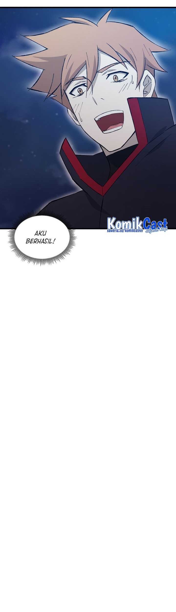 The Great Master Chapter 74 Gambar 40