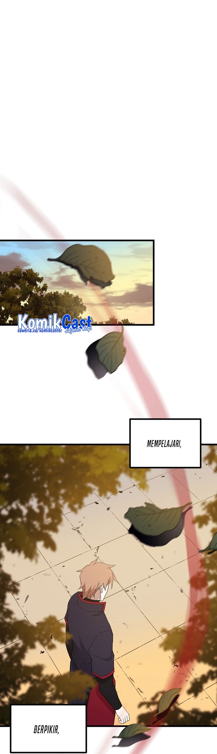 The Great Master Chapter 74 Gambar 42