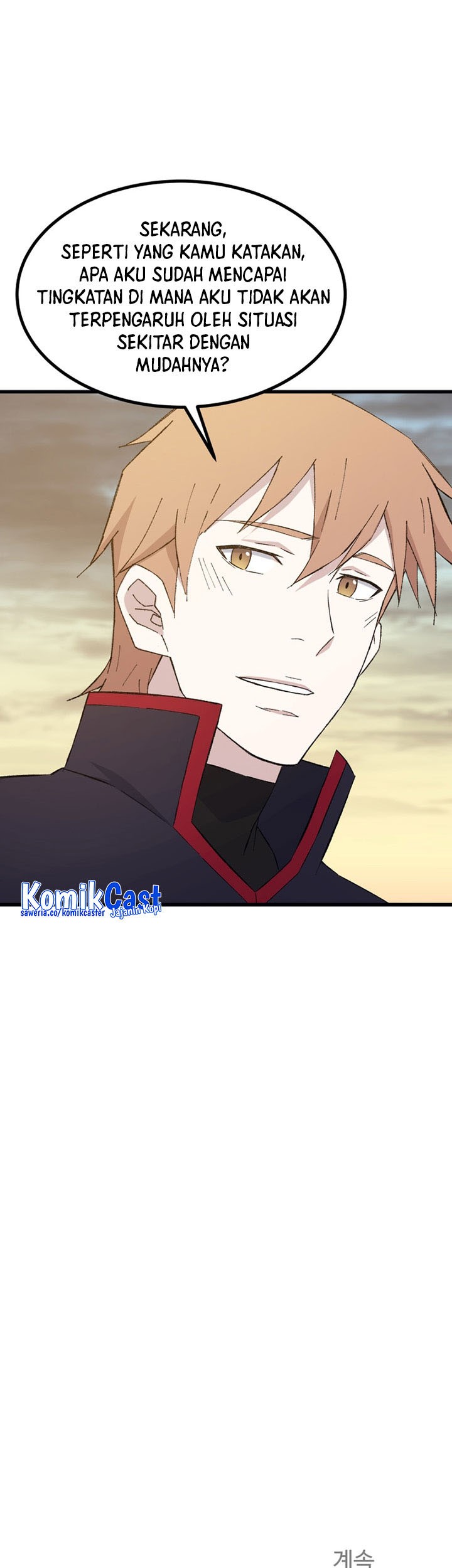 The Great Master Chapter 74 Gambar 58