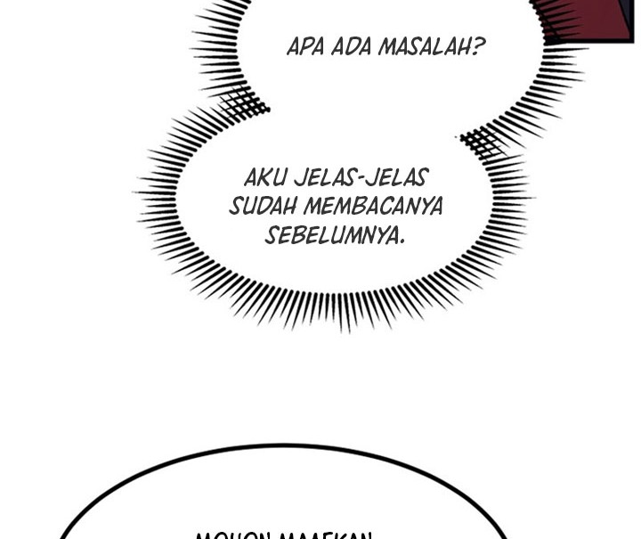 The Great Master Chapter 74 Gambar 5